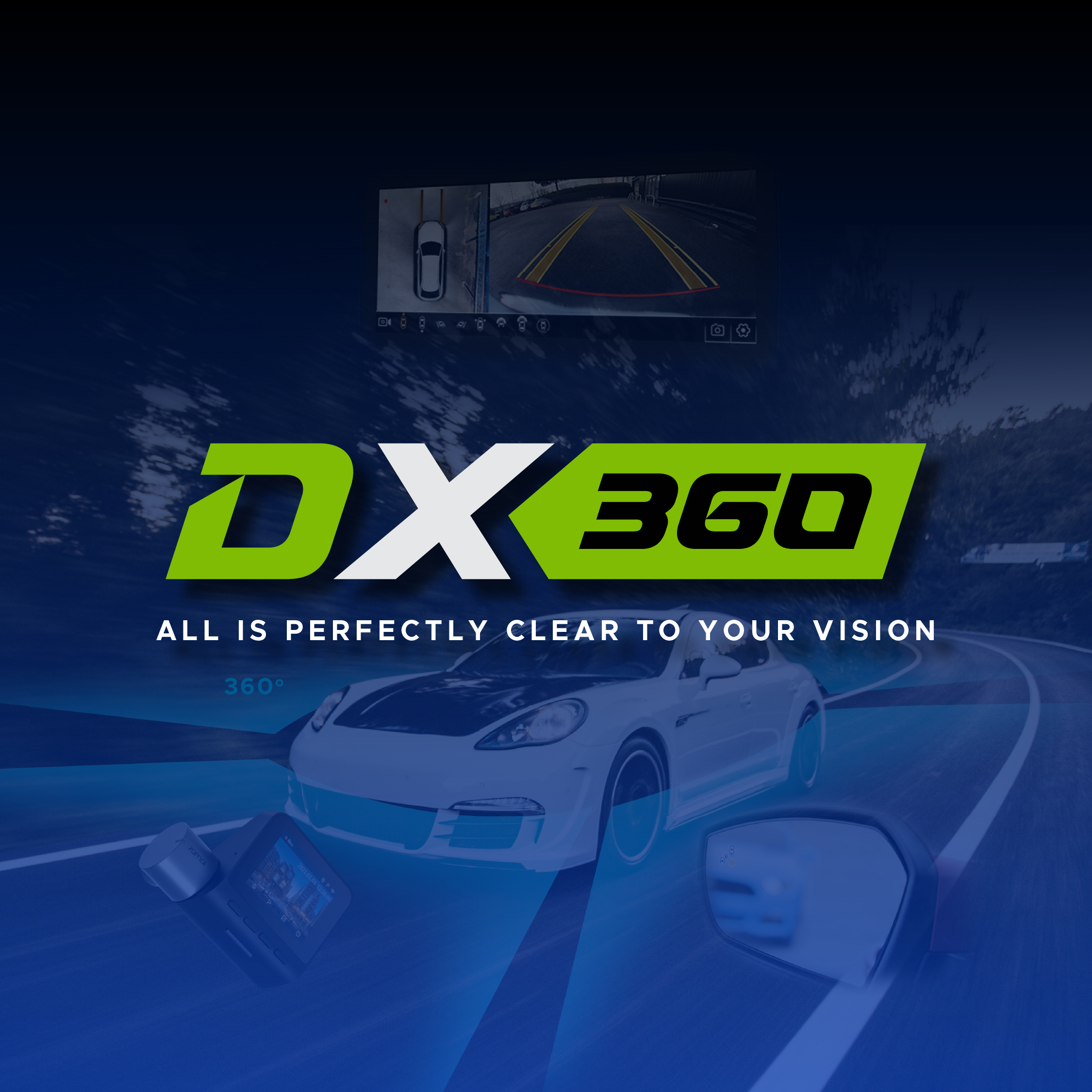 DX360
